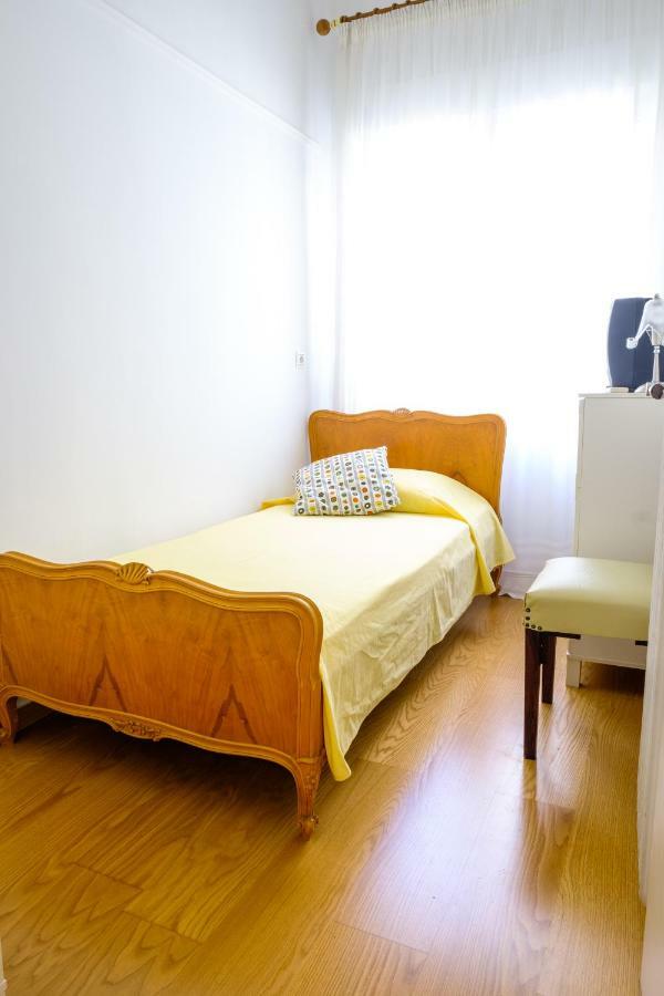 Chalandri Home Away Athena Bagian luar foto