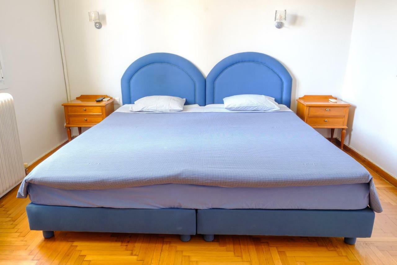 Chalandri Home Away Athena Bagian luar foto